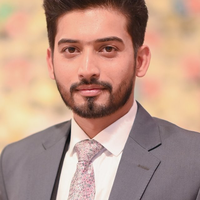 Umair Akbar